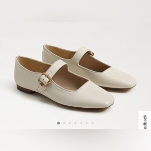 Sam Edelman Michaela Mary Janes